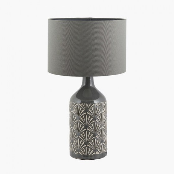 Grey_dark_table_lamp_mor_gifts_interiors
